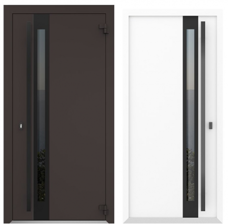 МЕТАЛЮКС AG6039