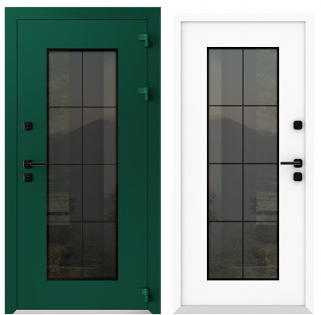 МЕТАЛЮКС AG6041