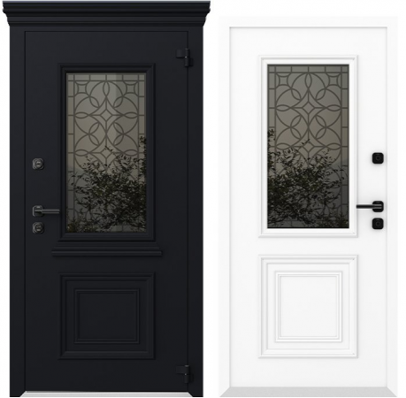 МЕТАЛЮКС AG6045