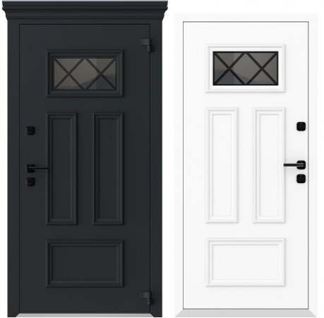 МЕТАЛЮКС AG6046