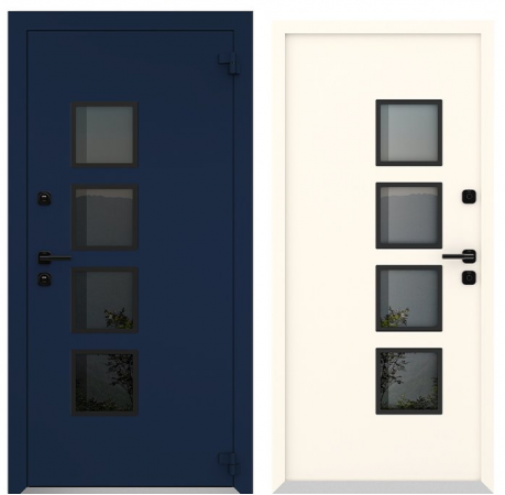 МЕТАЛЮКС AG6048