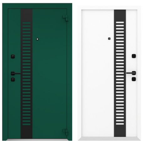 МЕТАЛЮКС AG6069