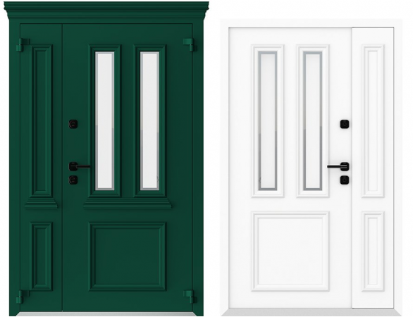 МЕТАЛЮКС AG6001 (1250*2050)