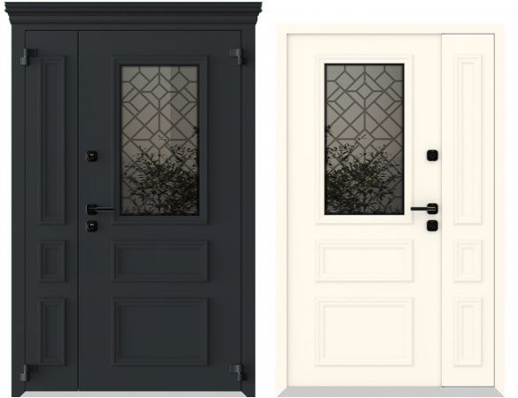 МЕТАЛЮКС AG6002 (1250*2050)