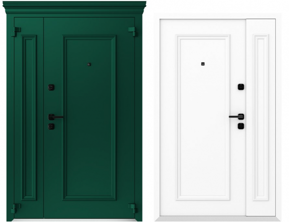 МЕТАЛЮКС AG6003 (1250*2050)