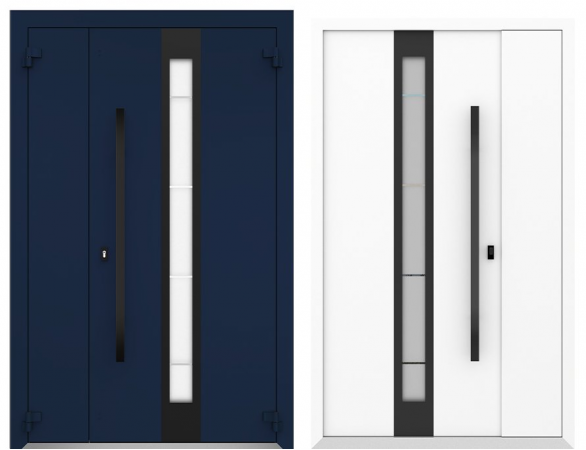 МЕТАЛЮКС AG6007 (1250*2050)