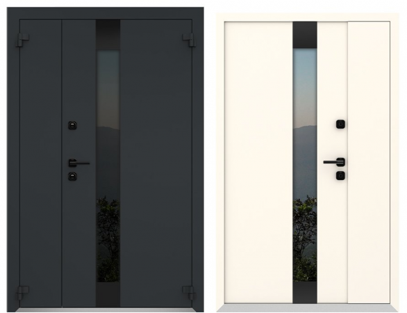 МЕТАЛЮКС AG6010 (1250*2050)