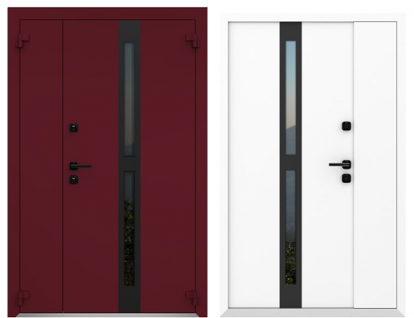 МЕТАЛЮКС AG6012 (1250*2050)