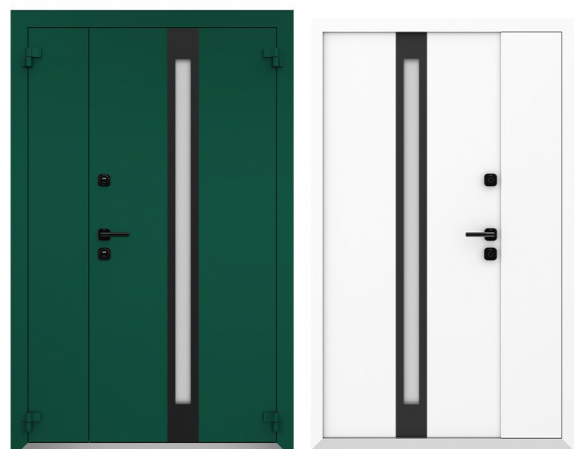 МЕТАЛЮКС AG6014 (1250*2050)