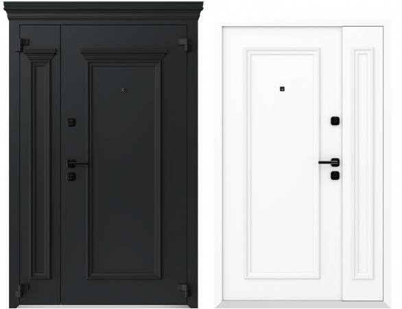 МЕТАЛЮКС AG6015 (1250*2050)