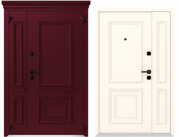 МЕТАЛЮКС AG6016 (1250*2050)