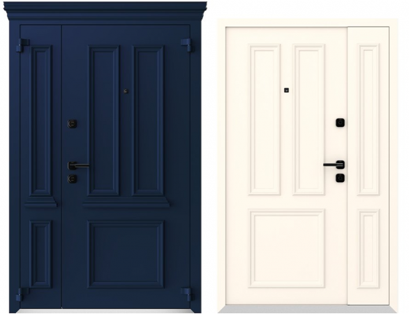 МЕТАЛЮКС AG6017 (1250*2050)