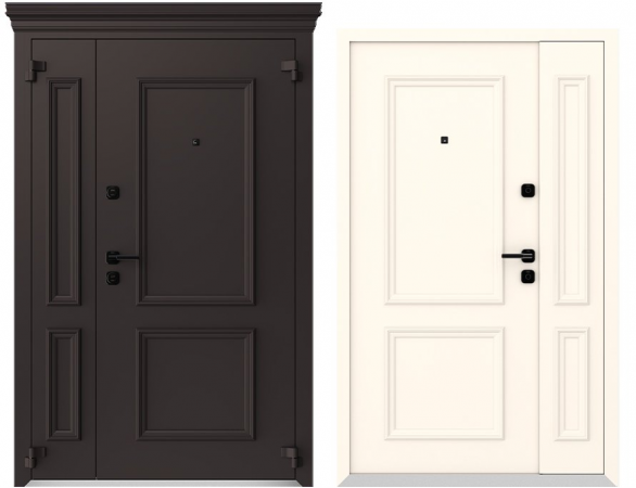 МЕТАЛЮКС AG6018 (1250*2050)