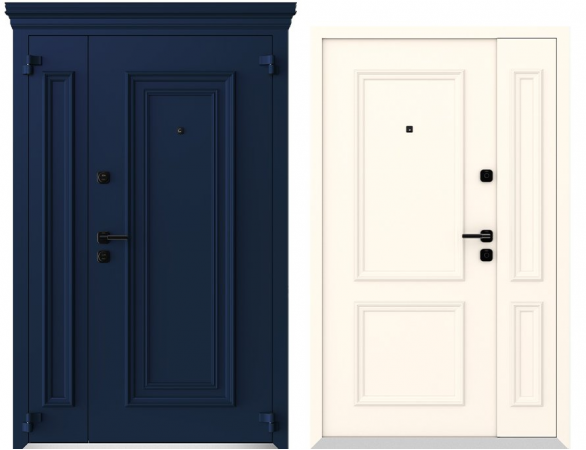 МЕТАЛЮКС AG6020 (1250*2050)