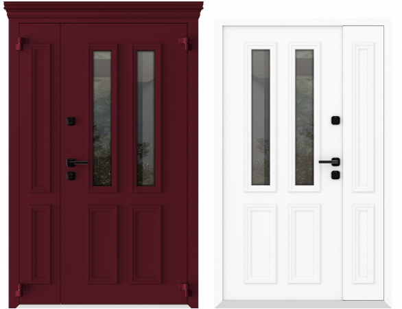 МЕТАЛЮКС AG6021 (1250*2050)