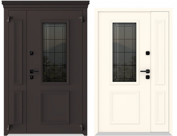 МЕТАЛЮКС AG6023 (1250*2050)