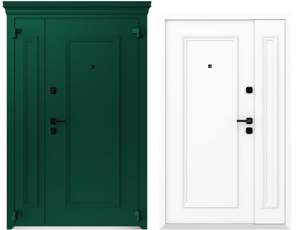 МЕТАЛЮКС AG6024 (1250*2050)