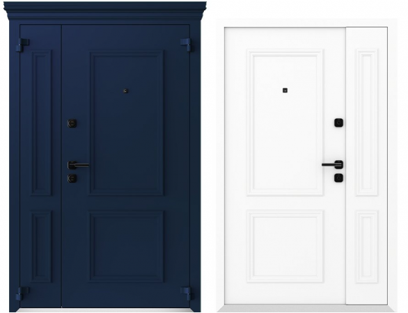 МЕТАЛЮКС AG6025 (1250*2050)