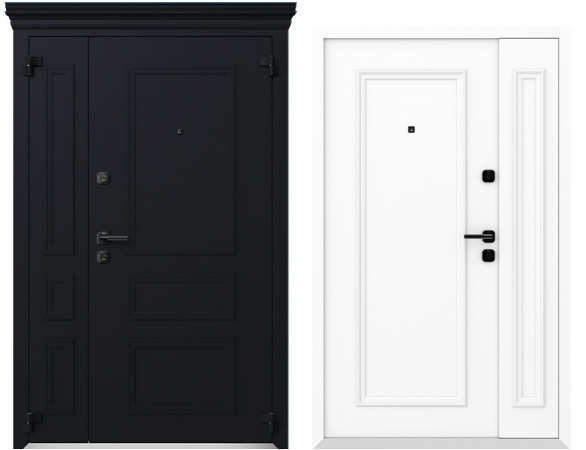 МЕТАЛЮКС AG6026 (1250*2050)