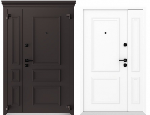 МЕТАЛЮКС AG6027 (1250*2050)