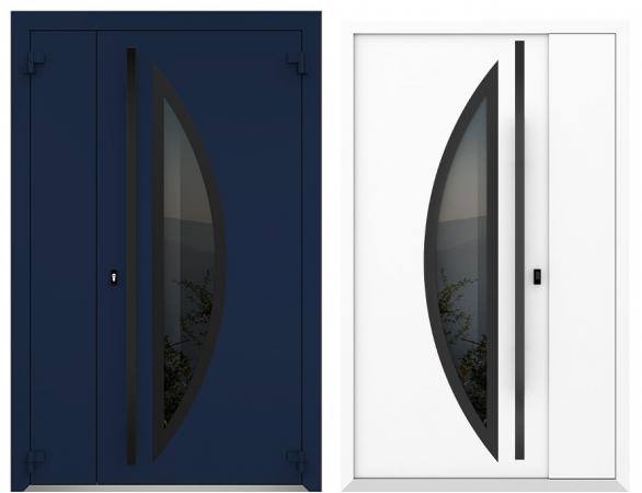 МЕТАЛЮКС AG6030 (1250*2050)