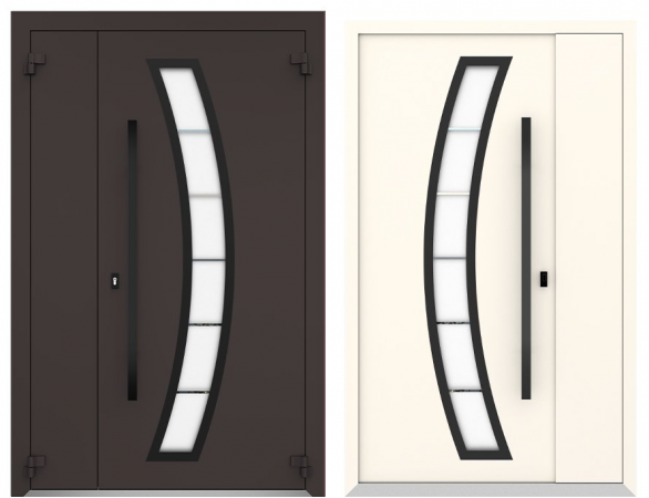 МЕТАЛЮКС AG6033 (1250*2050)