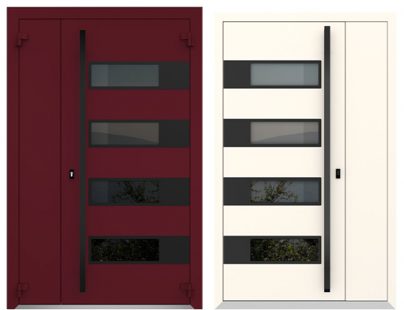 МЕТАЛЮКС AG6034 (1250*2050)