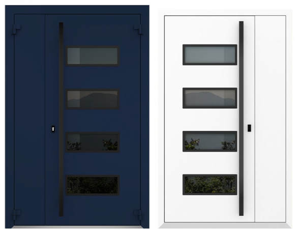 МЕТАЛЮКС AG6036 (1250*2050)