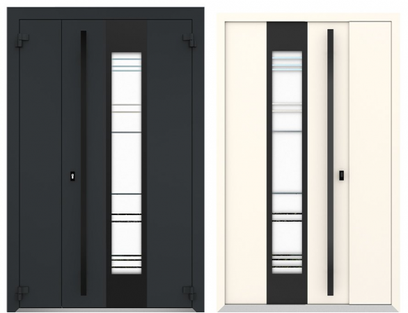 МЕТАЛЮКС AG6038 (1250*2050)