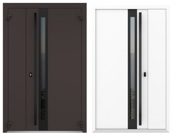 МЕТАЛЮКС AG6039 (1250*2050)