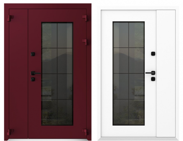 МЕТАЛЮКС AG6041 (1250*2050)