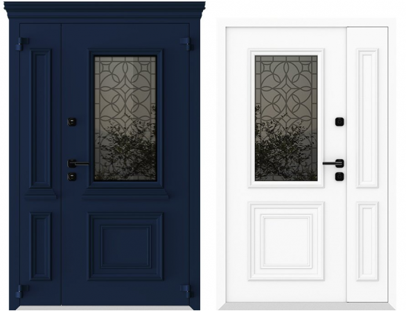 МЕТАЛЮКС AG6045 (1250*2050)