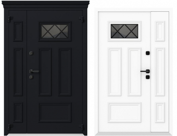 МЕТАЛЮКС AG6046 (1250*2050)