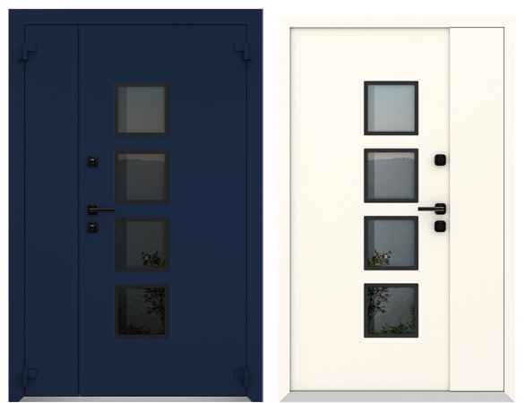 МЕТАЛЮКС AG6048 (1250*2050)