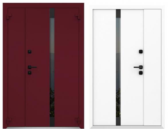 МЕТАЛЮКС AG6050 (1250*2050)