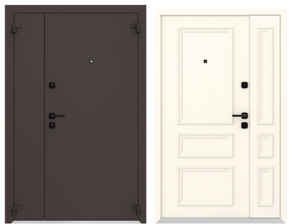 МЕТАЛЮКС AG6058 (1250*2050)