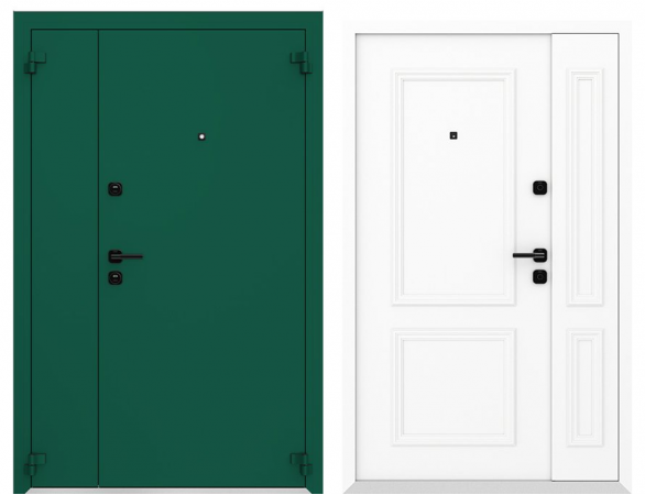 МЕТАЛЮКС AG6059 (1250*2050)