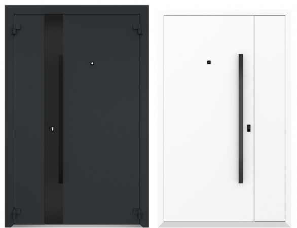 МЕТАЛЮКС AG6066 (1250*2050)