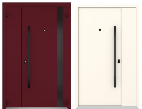 МЕТАЛЮКС AG6067 (1250*2050)