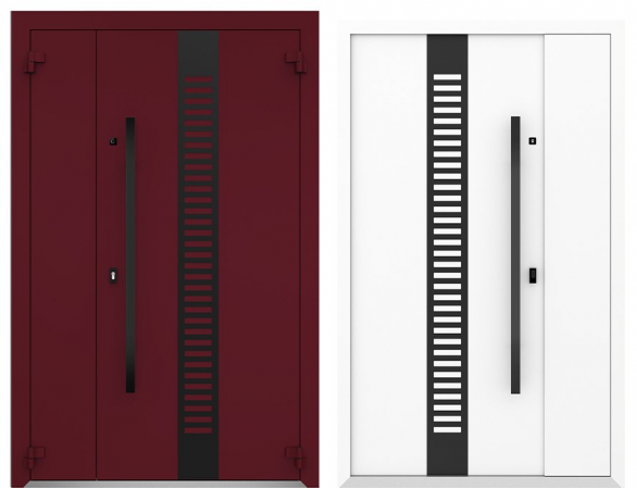 МЕТАЛЮКС AG6070 (1250*2050)