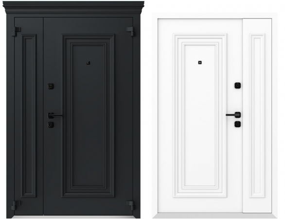 МЕТАЛЮКС AG6079 (1250*2050)