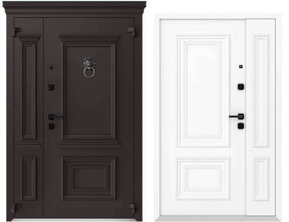 МЕТАЛЮКС AG6096 (1250*2050)