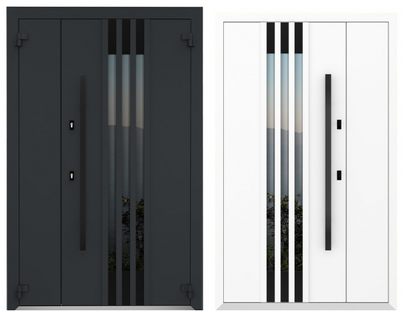 МЕТАЛЮКС AG6119 (1250*2050)