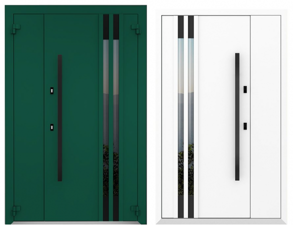 МЕТАЛЮКС AG6120 (1250*2050)