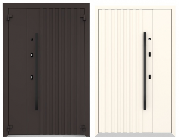 МЕТАЛЮКС AG6122 (1250*2050)