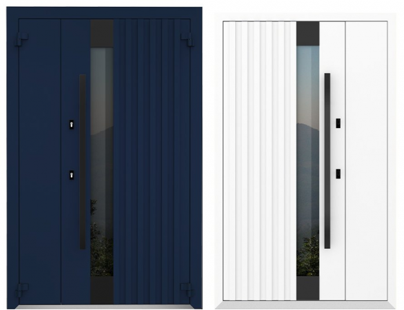 МЕТАЛЮКС AG6123 (1250*2050)