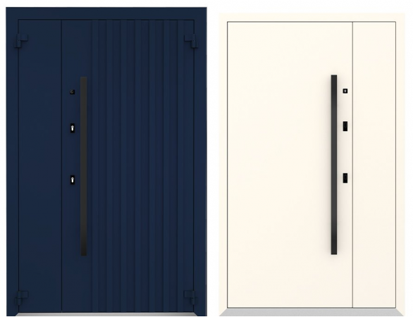 МЕТАЛЮКС AG6132 (1250*2050)