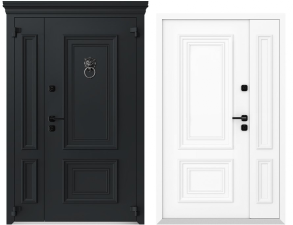 МЕТАЛЮКС AG6145 (1250*2050)