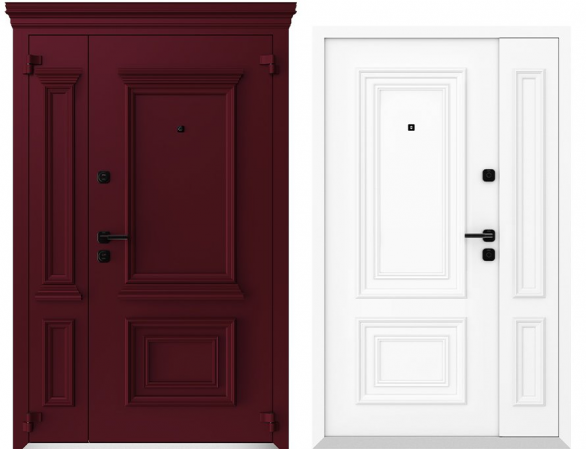 МЕТАЛЮКС AG6146 (1250*2050)