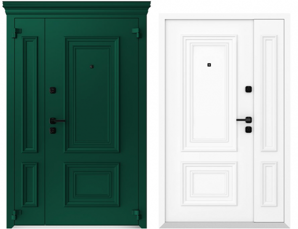 МЕТАЛЮКС AG6147 (1250*2050)